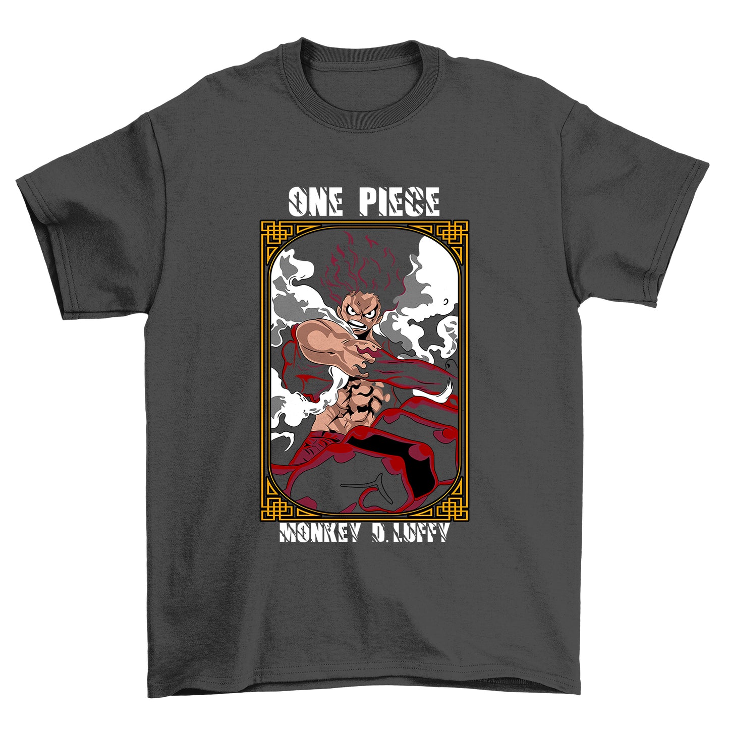 One-Piece-04 - T-Shirt