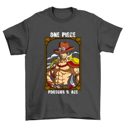 One-Piece-02 T-Shirt
