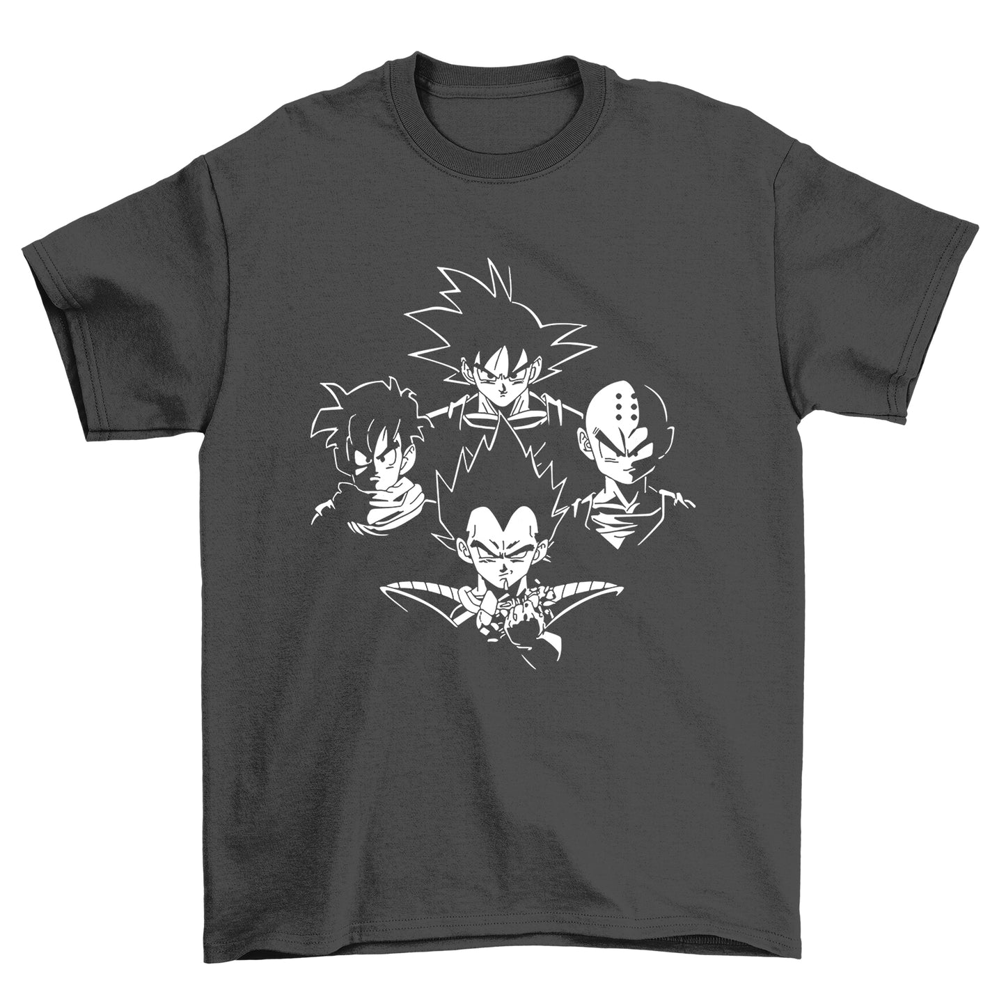 Dragon Ball Z T-Shirt