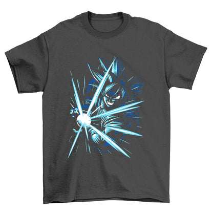 Goku Kame Hame T-Shirt