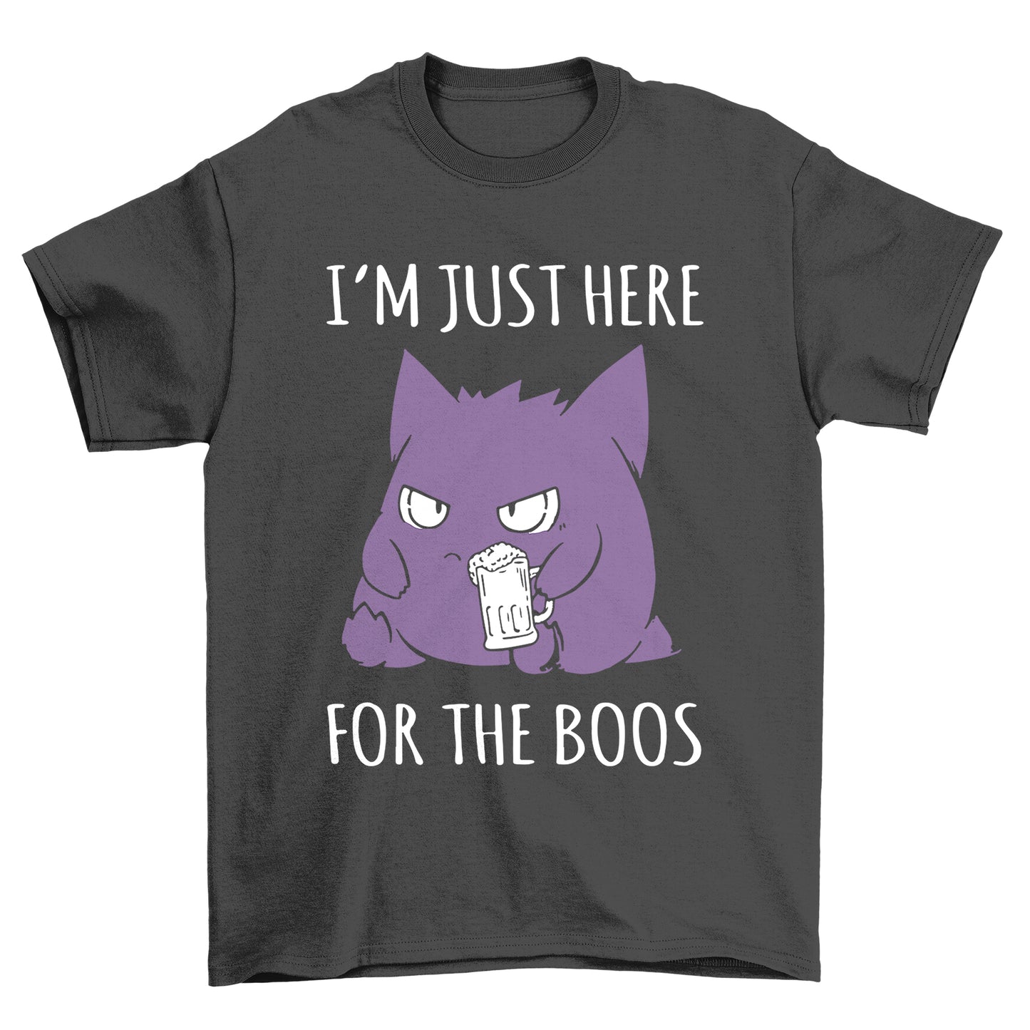 Boo-tiful Party T-Shirt
