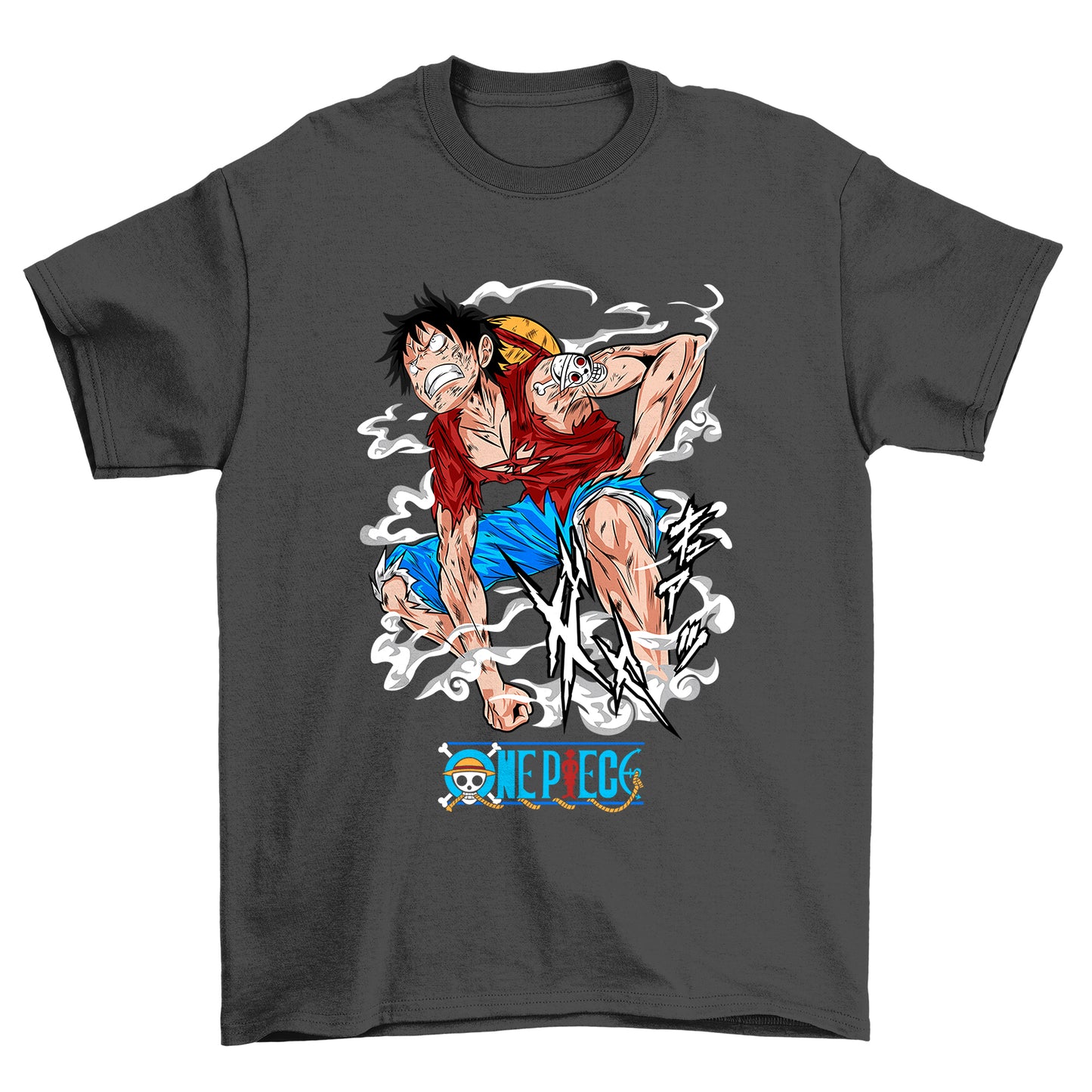 One-Piece-09 T-Shirt