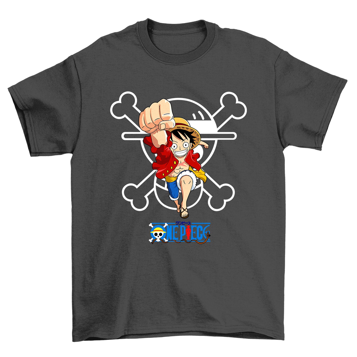 One-Piece-07 T-Shirt