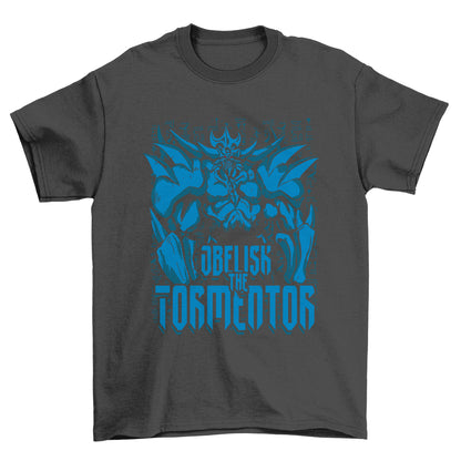 Obelisk The T-Shirt