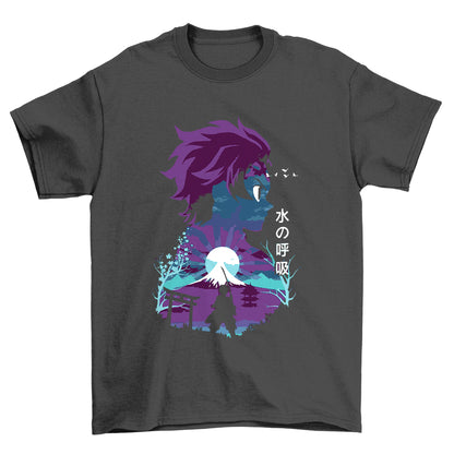 Shadowy Slayers T-Shirt