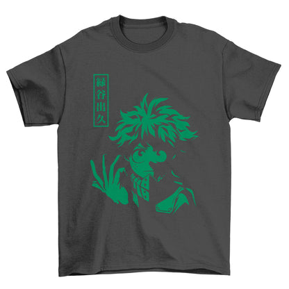 Deku Glove T-Shirt
