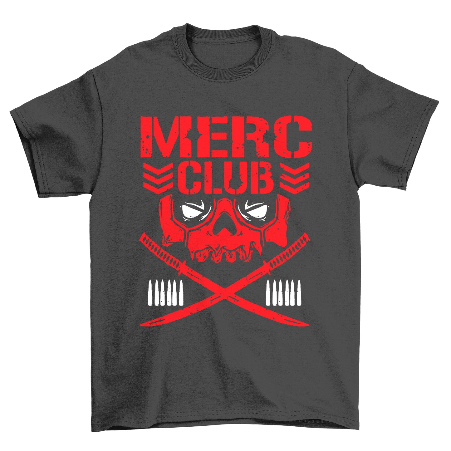 Merc Club T-Shirt T-Shirt