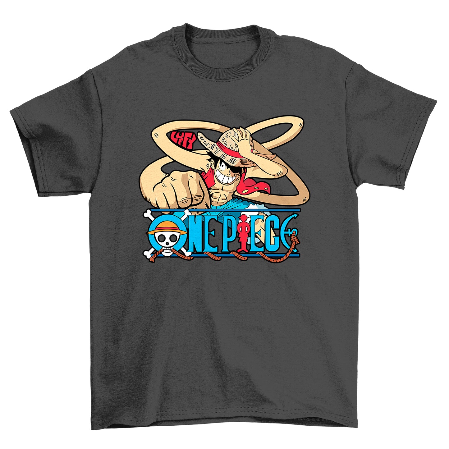 One-Piece-06 T-Shirt