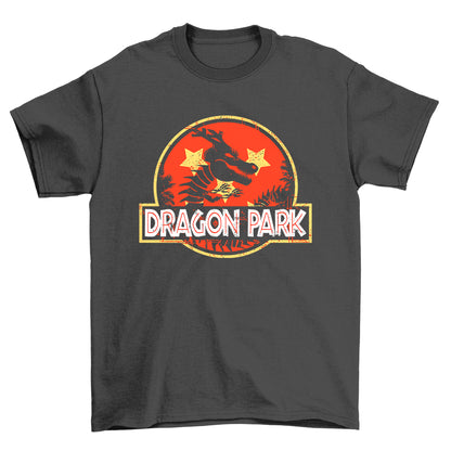 Dragon Ball Park T-Shirt