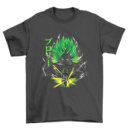 Doneya! Dragon T-Shirt