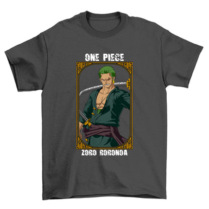 One Piece 03 - T-Shirt