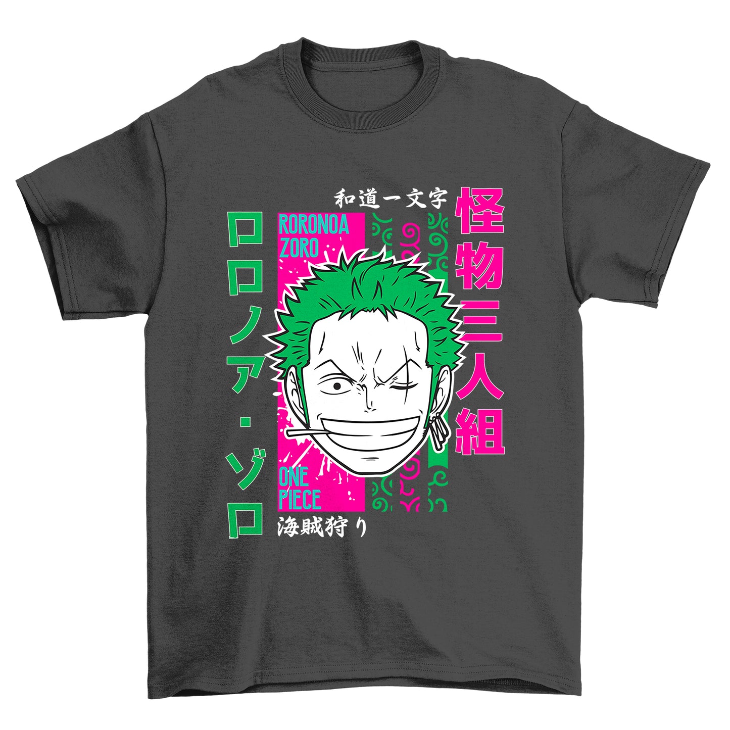 One-Piece-17 T-Shirt