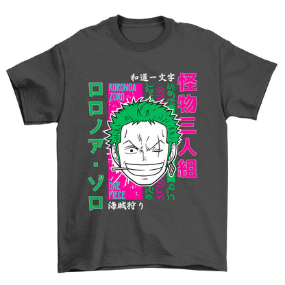 One-Piece-17 T-Shirt