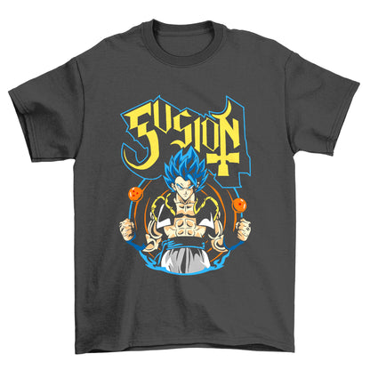 DBZ AH! Funny T-Shirt