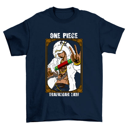 One-Piece-01 - T-Shirt