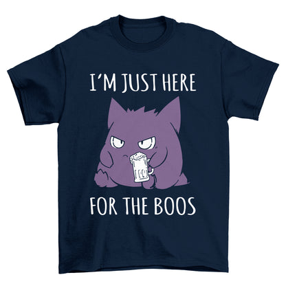 Boo-tiful Party T-Shirt