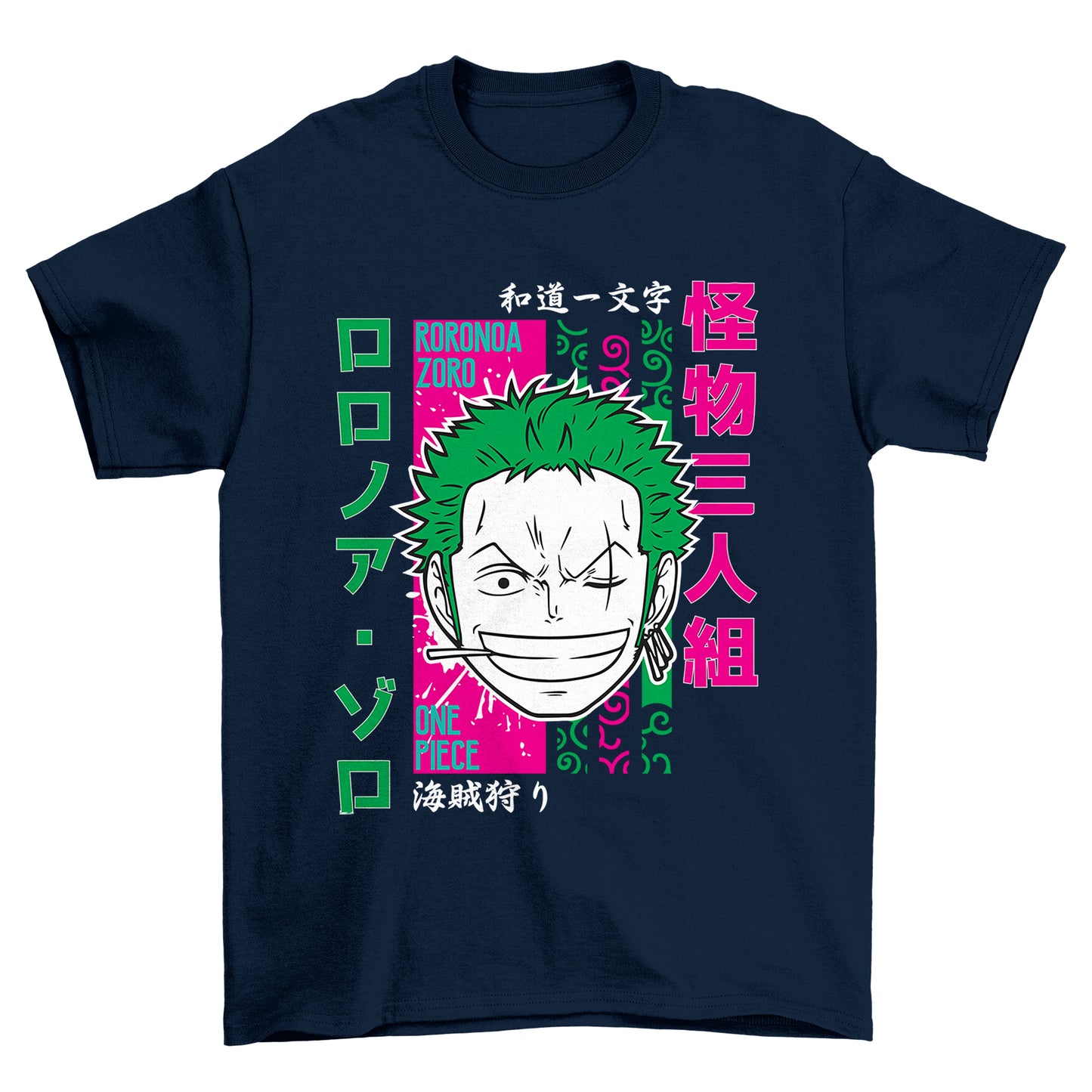 One-Piece-17 T-Shirt