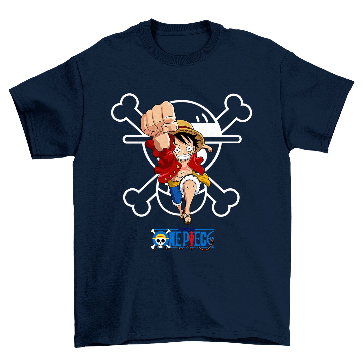 One-Piece-07 T-Shirt