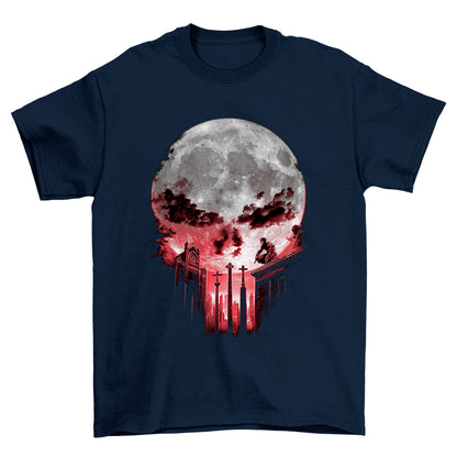 Daredevil T-Shirt