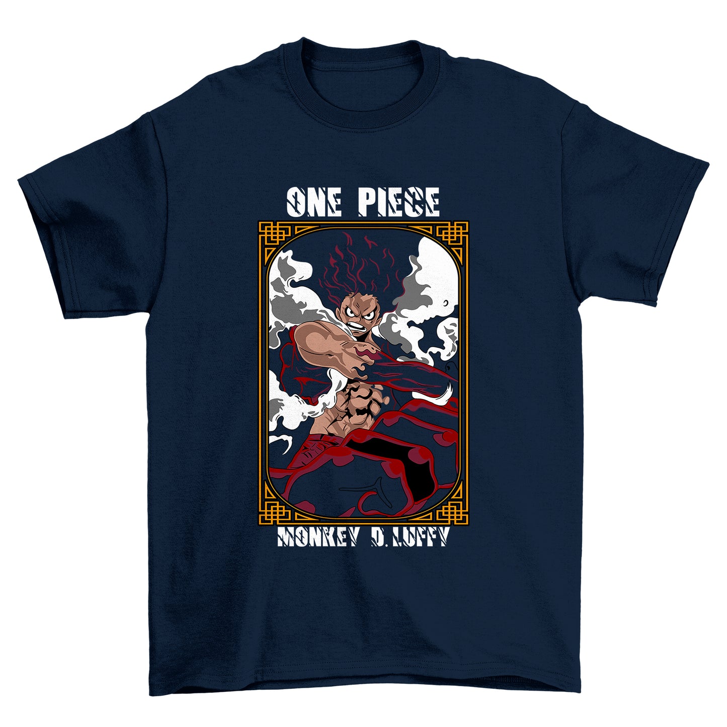 One-Piece-04 - T-Shirt