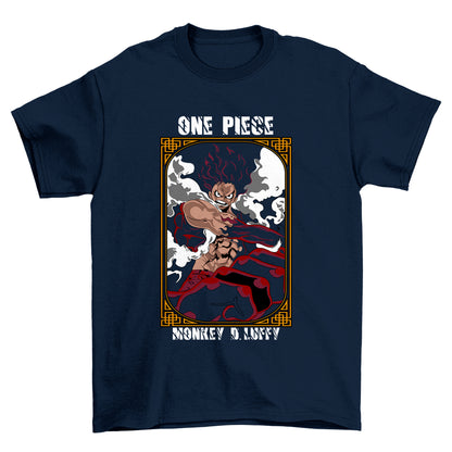One-Piece-04 - T-Shirt