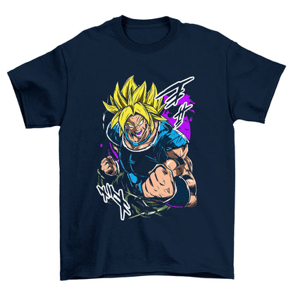 Doneee Dragon T-Shirt