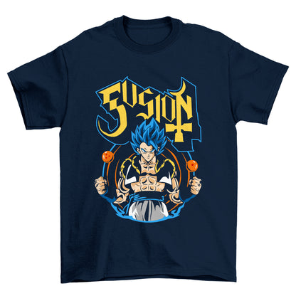 DBZ AH! Funny T-Shirt