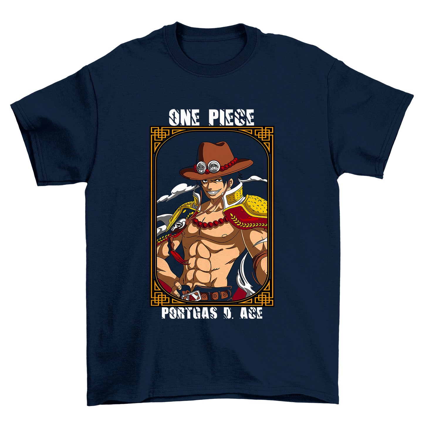 One-Piece-02 T-Shirt