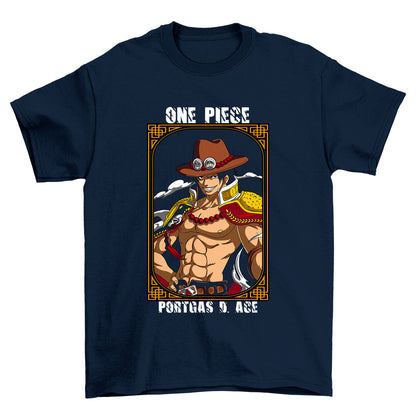 One-Piece-02 T-Shirt
