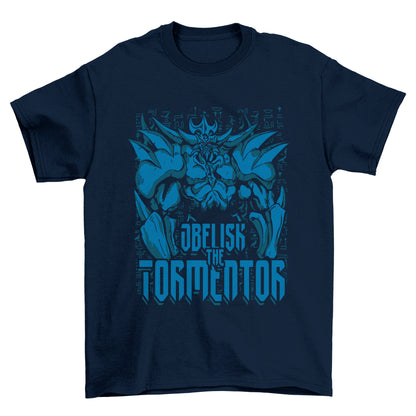 Obelisk The T-Shirt