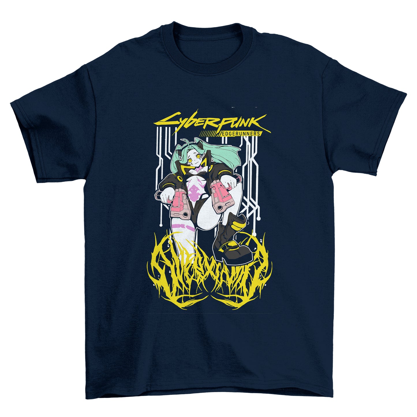 Rebecca T-Shirt