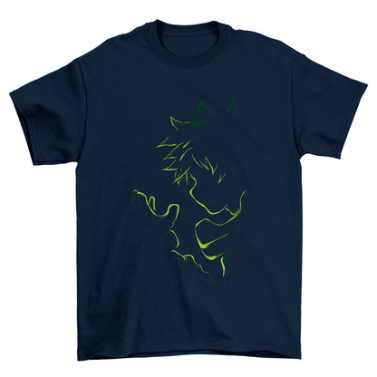 Deku Fist - T-Shirt