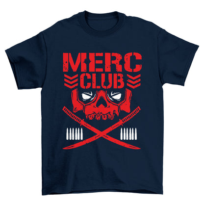 Merc Club T-Shirt T-Shirt
