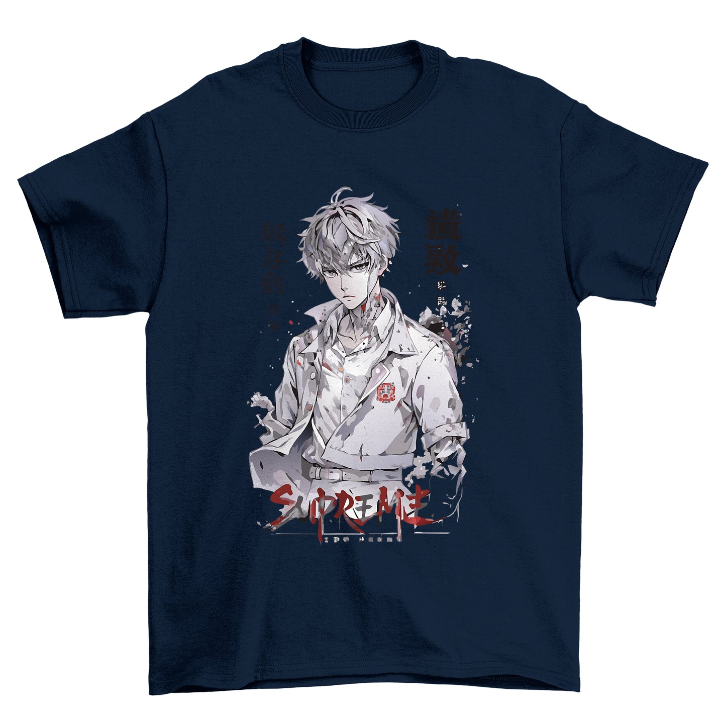 Navy
