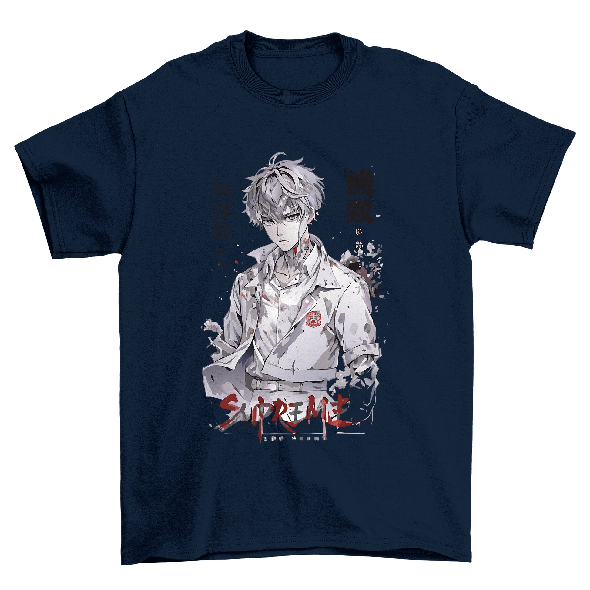 Navy