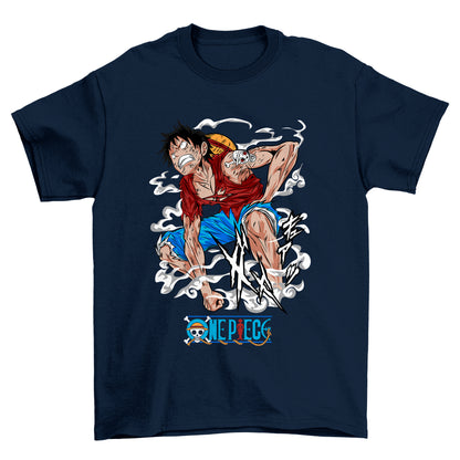 One-Piece-09 T-Shirt