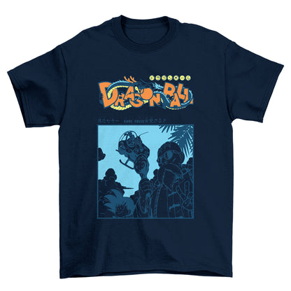 Dragon : Unleash T-Shirt