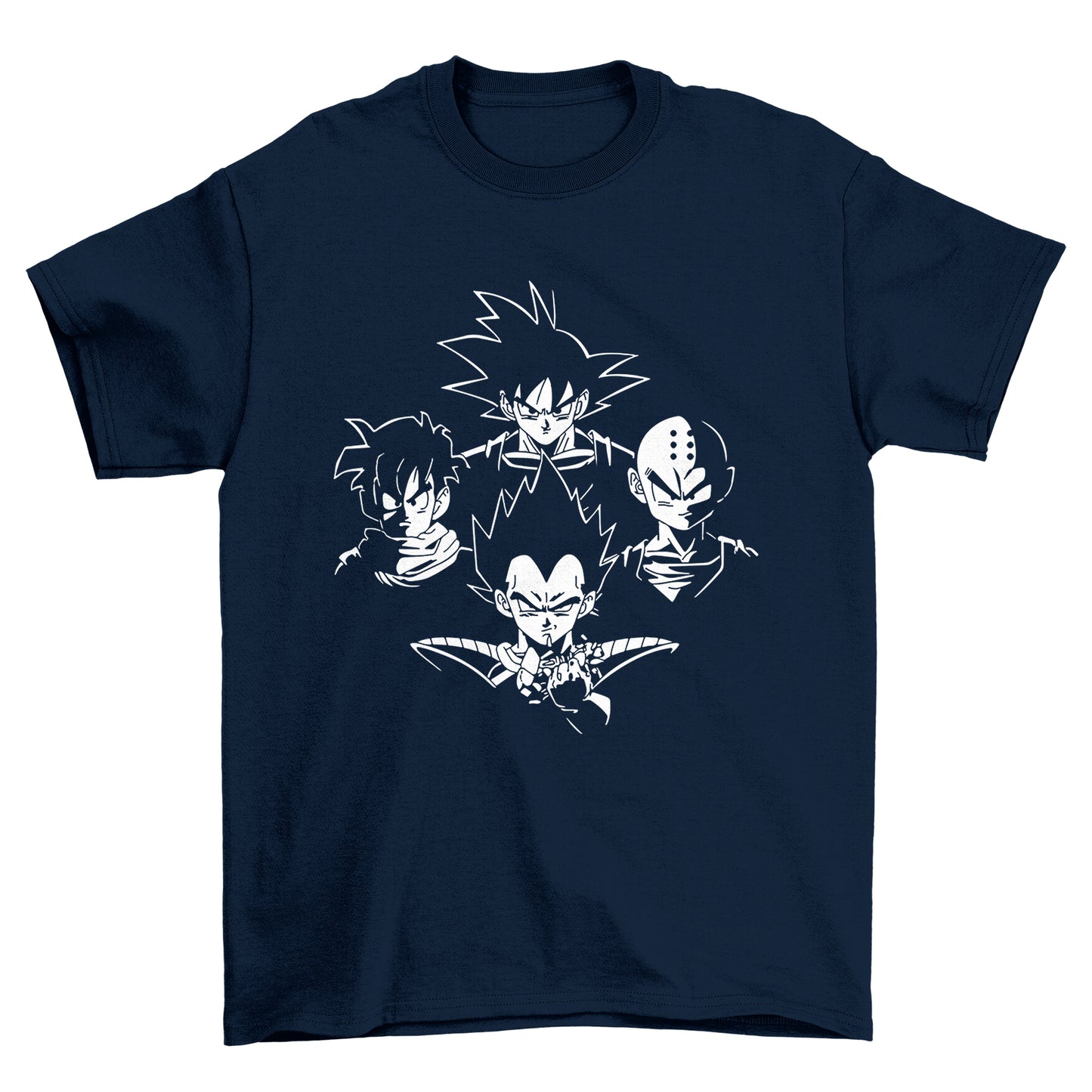 Dragon Ball Z T-Shirt