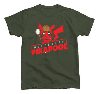 Detective T-Shirt