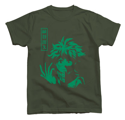 Deku Glove T-Shirt