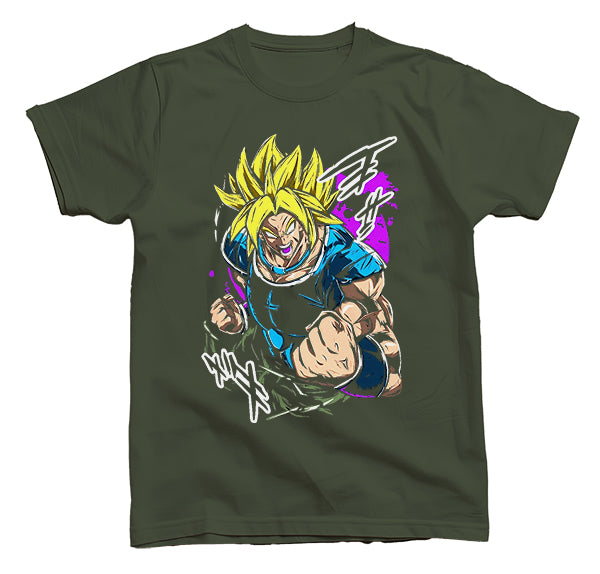 Doneee Dragon T-Shirt