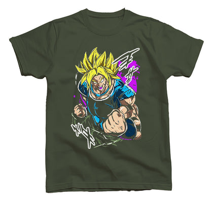 Doneee Dragon T-Shirt