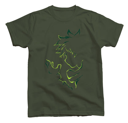 Deku Fist - T-Shirt