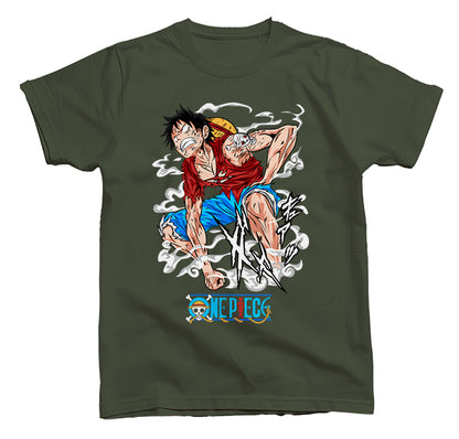 One-Piece-09 T-Shirt