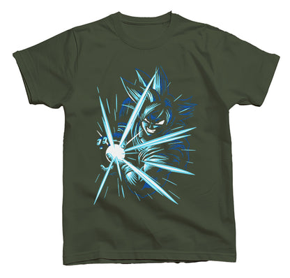 Goku Kame Hame T-Shirt
