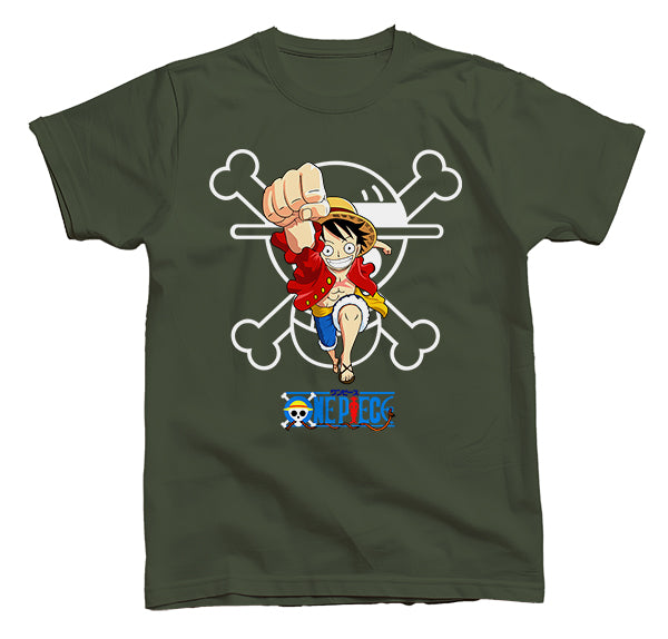 One-Piece-07 T-Shirt