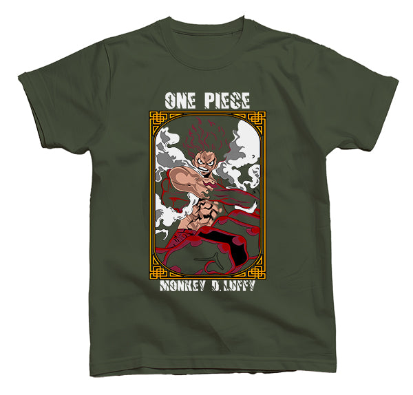 One-Piece-04 - T-Shirt