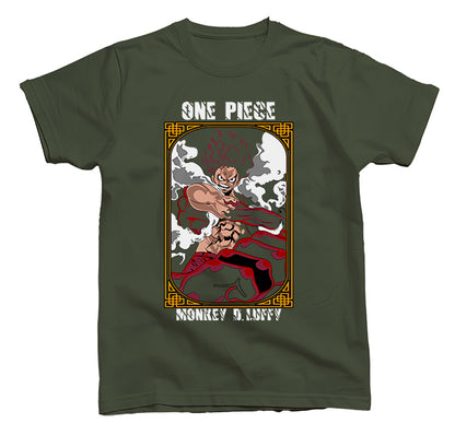 One-Piece-04 - T-Shirt