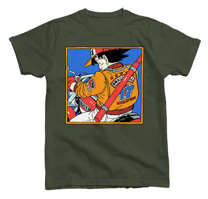 Goku Corp T-Shirt