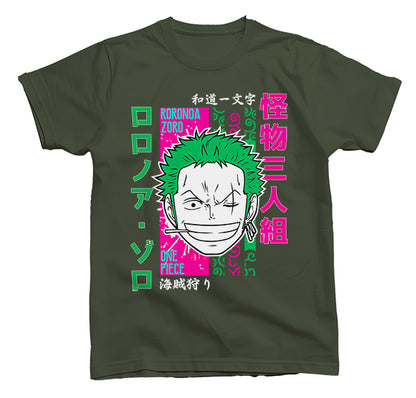 One-Piece-17 T-Shirt